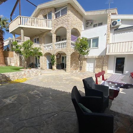 Apartments Kafadar, Okrug Gornji Traù Esterno foto